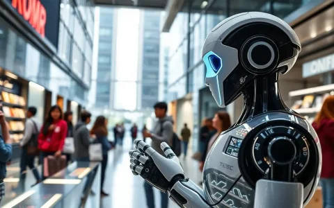 Rapid Acceleration in the Commercialization of Humanoid Robots