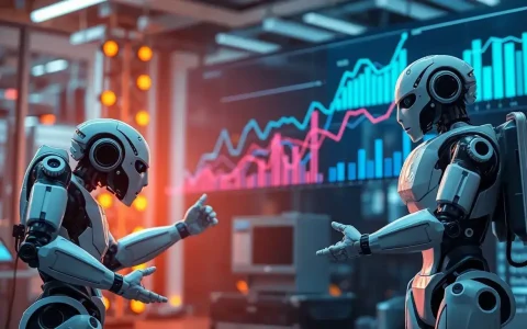 Growth Projections for the Robotics Market: Insights into Trends and Innovations by 2026