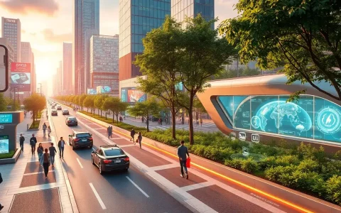 ZTE's Innovations in Embodied Intelligence Propel Industry Development Through Connectivity and Computing Power