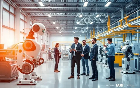 Zhejiang's Robot Industry Accelerates Maturation Through Collaborative Ecosystem