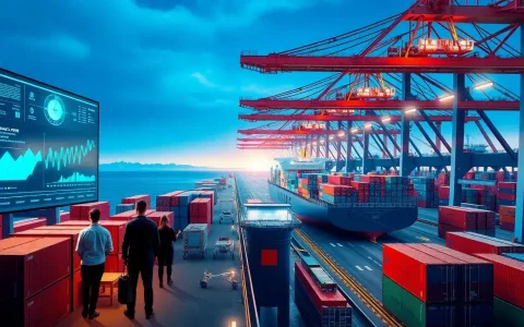 Intelligent Management at Port: Insights from the "New Dawn" Initiative for 2026