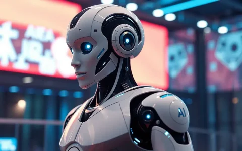 Faraday Future Unveils A3 Human-Shaped Robot with Advanced AI Capabilities and Upcoming Launch Plans