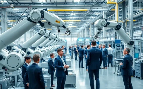 2026 International Conference on Automation and Robotics in Manufacturing