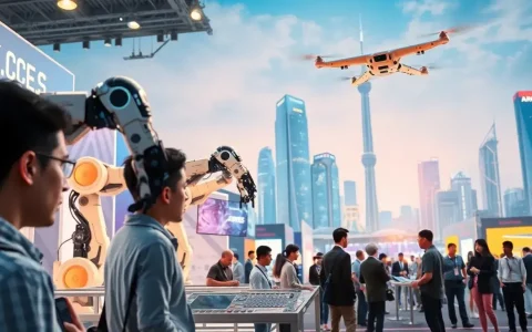 ARCE 2026: Asia Robotics Conference and Exhibition Set for Guangzhou from June 27-29