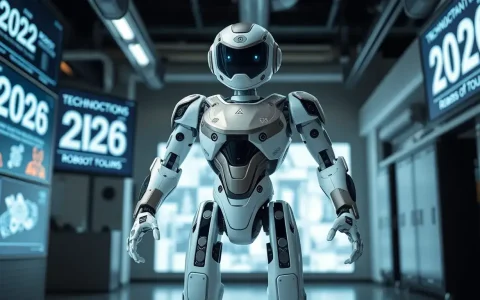 Unitree Technology Unveils Next-Generation AS2 Robot, Charting a Clear Path for 2026