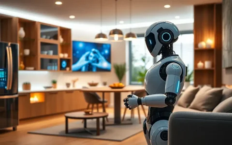 Exploring the Future of Autonomous Robots: MOVA and the Rise of AI in Smart Home Solutions