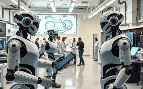 Rapid Advances in Robotics and AI Technologies Expected by February 2026