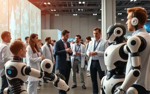 Rapid Advancements in AI Robotics: Highlights from the February 26, 2026 Conference