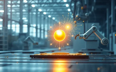 Enhancing Representation: Transforming Gold Points into Advancements in Artificial Intelligence and Manufacturing