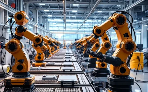 Shenzhen Robotics Manufacturer Qixuan Technology Secures Nearly 100 Million Yuan in Pre-B Financing