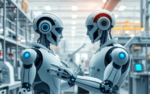 Breakthroughs in AI Robotics: Innovations and Future Developments for 2026