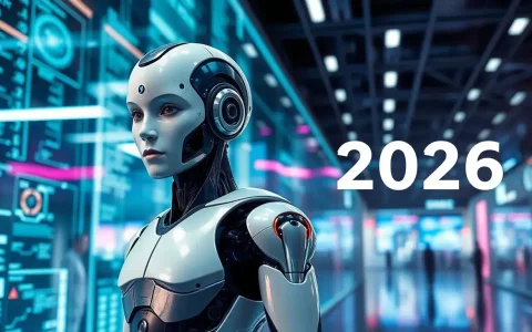Rapid Advancements in Humanoid Robotics: Key Developments and Future Trends for 2026