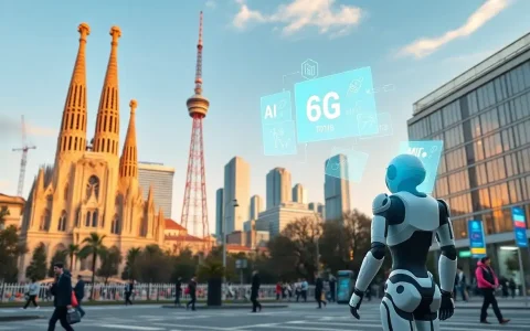 MWC 2026 Preview: Exploring the New Era of AI, 6G, and Robotics in Barcelona