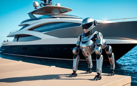 Liu Qiangdong Invests 5 Billion in Yacht Industry; Yuzhu Launches New Quadruped Robot