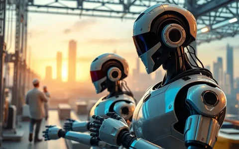 The Rise of AI Robots: New Developments and Future Prospects in Automation by February 2026