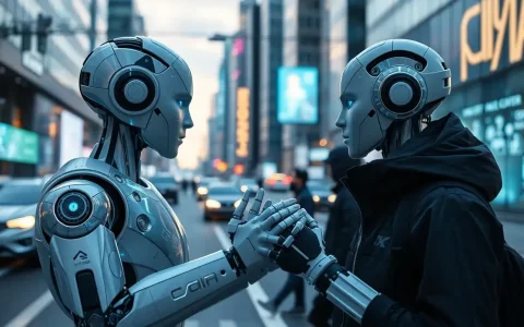Rapid Advancements in Artificial Intelligence and Robotics: Forecasting the Future of Human-like Machines by February 2026
