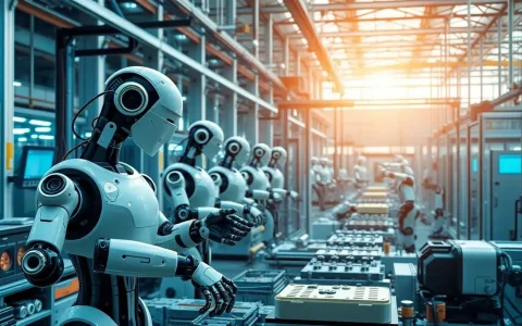 2026 Developments in Robotics and Intelligent Machinery Industry in China