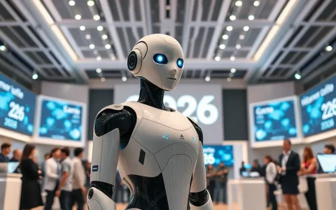 Humanoid AI Company Announces Limited-Edition Launch and First Temporary Conference in 2026