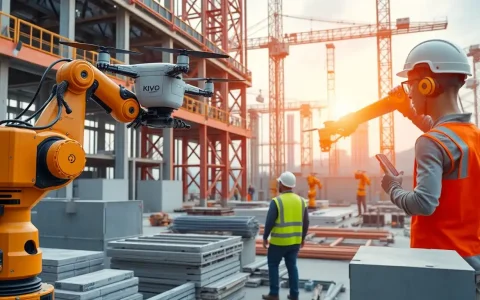 Advancements in Construction Quality Standards for Robotic Body Inspection in Guangdong Province