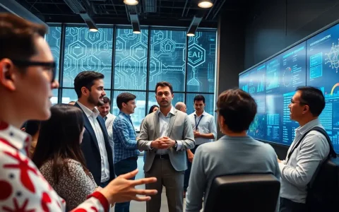 AI Insights and Innovations: Your Guide to the Latest in Artificial Intelligence Technologies and Community Events