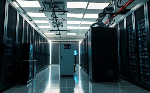 Delta Electronics Advances Data Center Power Solutions with 800V and ±400V High Voltage Architecture
