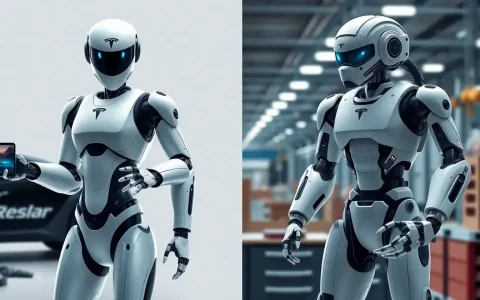 Tesla and Hyundai's Diverging Strategies in Humanoid Robot Development: Sales-Oriented vs. Manufacturing-Oriented Approaches