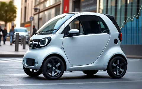 Emerging Trends in Microcar Development and Investment Strategies
