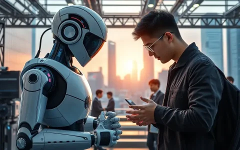 Advancements in AI and Robotics: Shandong's Ambitious Plans for 2026