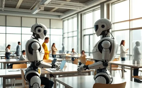 Qingdao Launches China's First Training Center for Robot Caregivers to Overcome Challenges in Embodied Intelligence Implementation