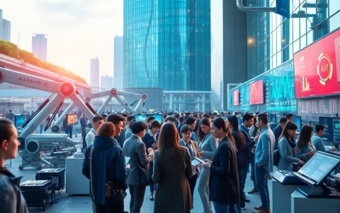 New AI Hub for Regional Development: Enhancing Industrial Growth and Innovation in China