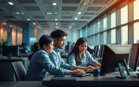 Job Openings for Software Engineers at Taiwan Quadron Electronics in New Taipei City