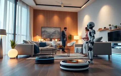 Exploring the Best AI Robots for 2026: A Comprehensive Guide to Smart Home Solutions