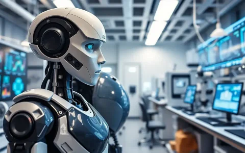 Rapid Advancements in Humanoid Robotics: Insights into Future Developments by February 2026