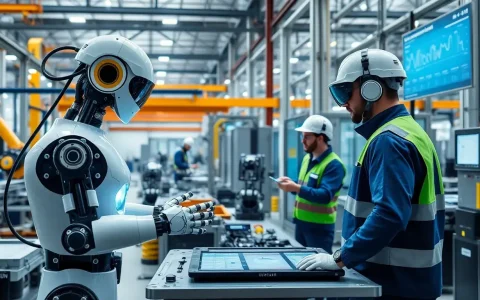 January 2026: Advancements in Intelligent Manufacturing Training and Automation Technologies
