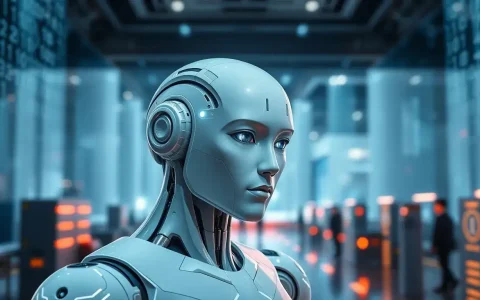 China's Humanoid Robots: Advancements in Artificial Intelligence and Their Applications