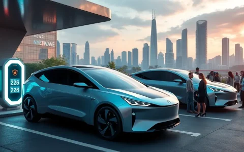 New Wave's Cybercab Launch Scheduled for February 28, 2026: Innovations in AI and Autonomous Vehicles