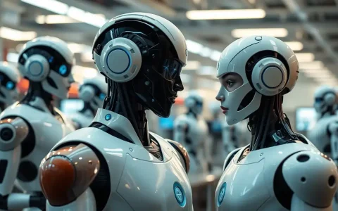 China's Humanoid Robots: The Rise of Intelligent Applications in the Era of AI