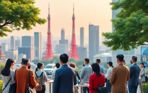 2026 Global Innovation Summit in Tokyo to Drive Future Business Development and Human-Centric Policies