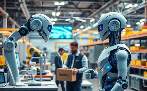 In-Depth Analysis of Mainstream Robotics Products and Applications in 2026