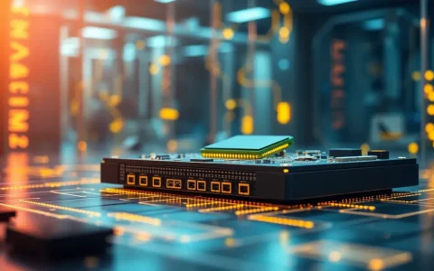 Tianzhun Star Intelligence Launches Jetson T4000-Based Embodied Brain Domain Controller Series