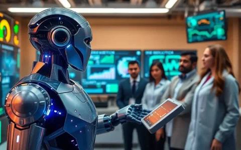 Ant Group Unveils Groundbreaking "Future-Predicting" Robot Control Technology