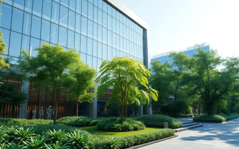 Mekamand Unveils Headquarters in Xiong'an New Area as AI and Robotics Merge Rapidly