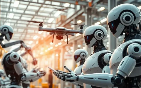 Rapid Growth of AI Robotics in 2026: Key Developments and Innovations