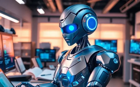 Tesla Unveils Optimus Gen-3 Android: A New Era of "Watch and Learn" AI Technology