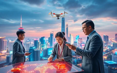 APEC Highlights Guangdong's Emerging Global Competitiveness in Innovation and Technology