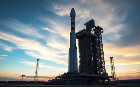 China's Tiangong-3 Rocket Set for Debut: Aiming to Match SpaceX's Falcon 9 with 36-Satellite Launch Capability