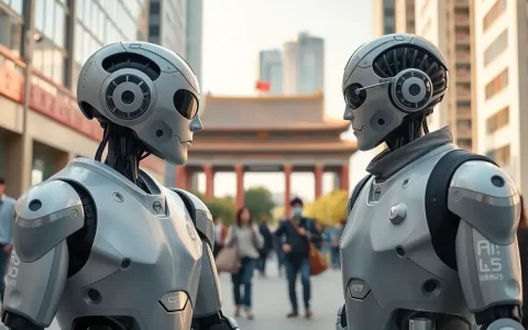 The Rise of Humanoid Robots: From "Robot Husband" to "True Autonomous Living" in Beijing