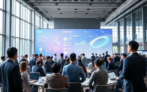 Global Summit on AI Applications and Systems Integration in Shenzhen Focuses on Innovation and Development