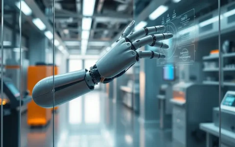 Breaking Through the Critical Point: Efort Robotics' Innovation in the Era of Embodied Intelligence