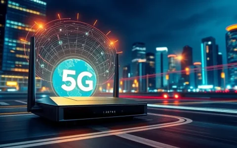 New Wave 5G Hotspot Update: Accelerating Towards 6G by March 2026